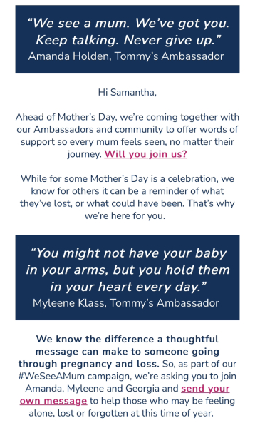 CD1 ttc after loss carry on thread #3