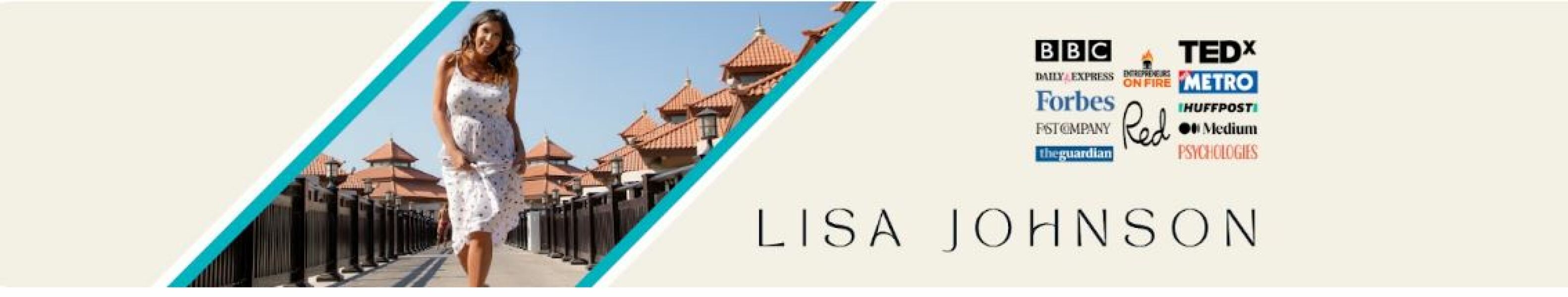 Why did the "Lisa Johnson One to Many" thread get deleted?