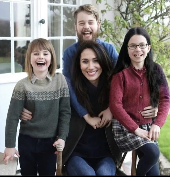 Do the Royal Family just think we are really really stupid?