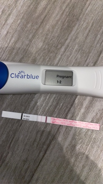 Baby due Nov 2024