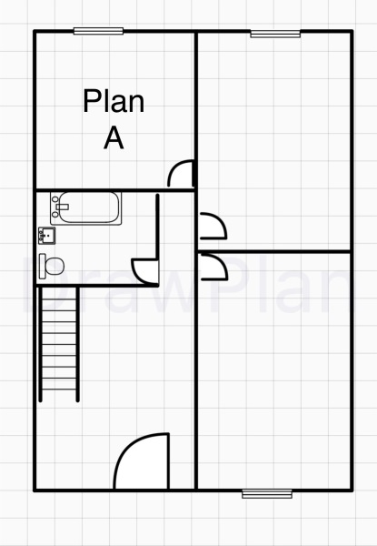 What would you prefer? En-suite situation