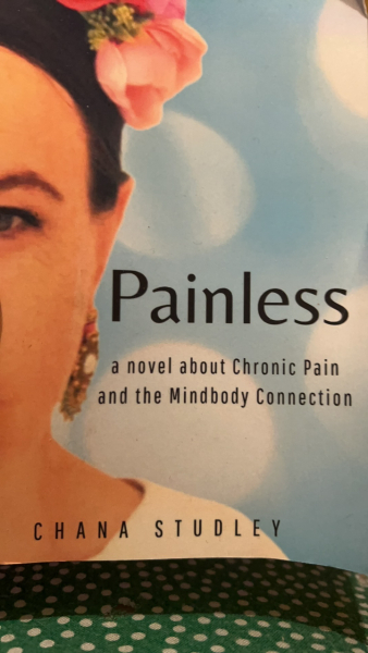 How to stay motivated with chronic pain