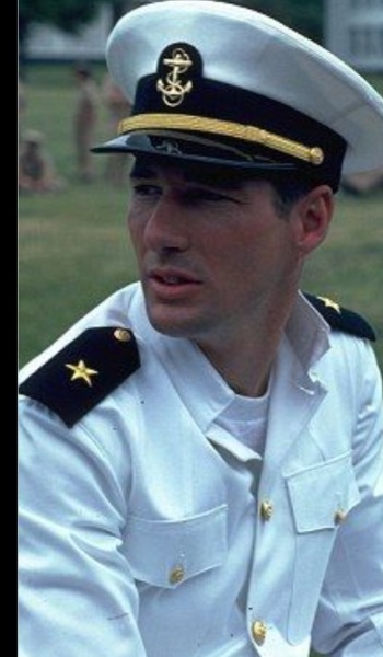 What films do you love for the Eye Candy?