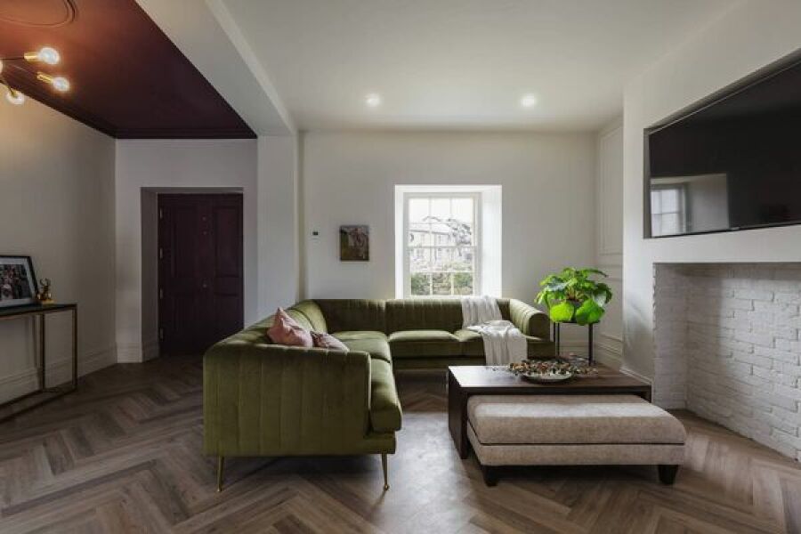 Home of the Year Ireland 2024