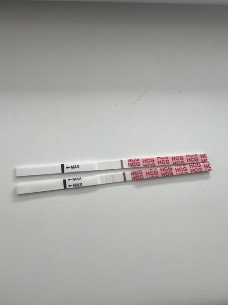 CD1 - Anyone else?