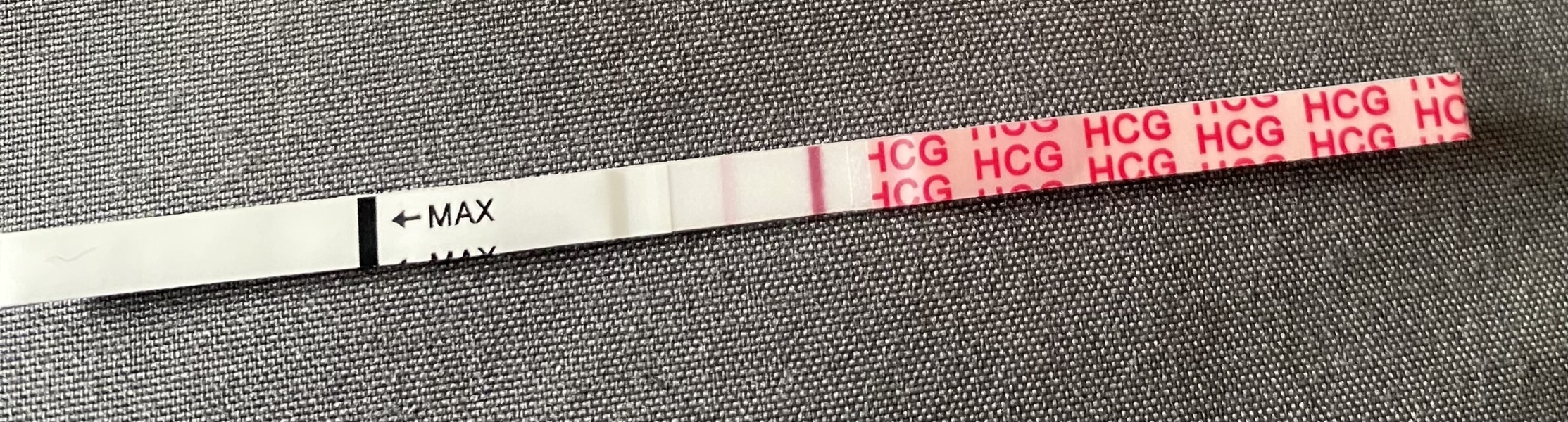Line eyes...am I getting unlucky with indents?