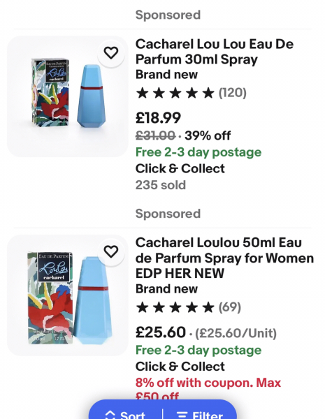 Discontinued products that you can NEVER forgive them for.