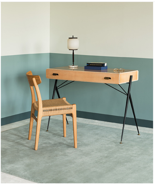 F&B Studio Green