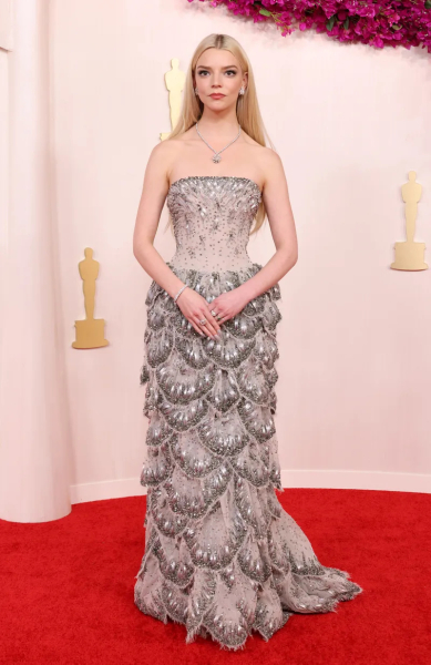 Oscars Fashion 2024! (No body shaming!)