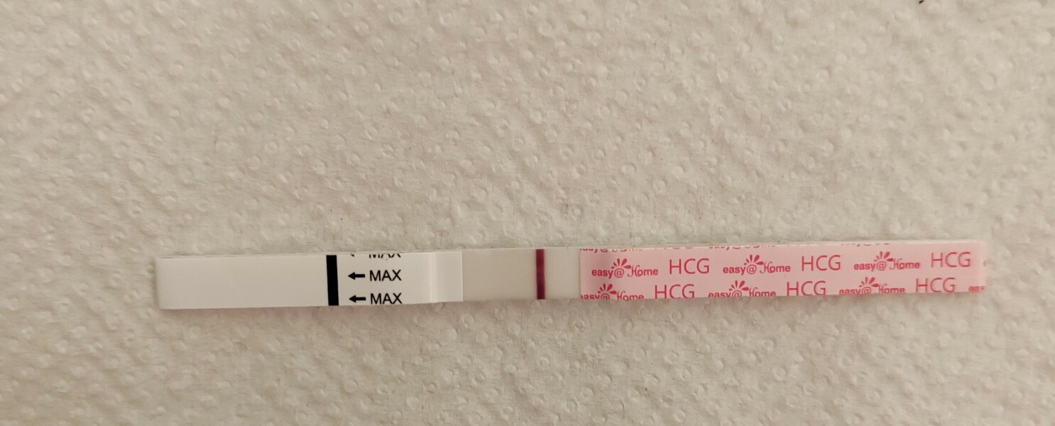 11 dpo am I out?