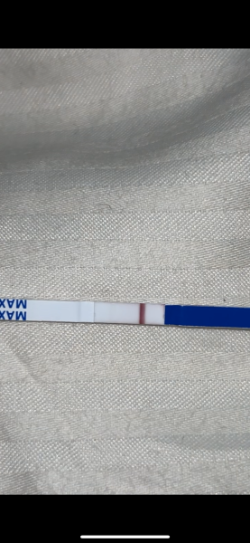 TTC April 2024…Christmas Babies! ❤️✨