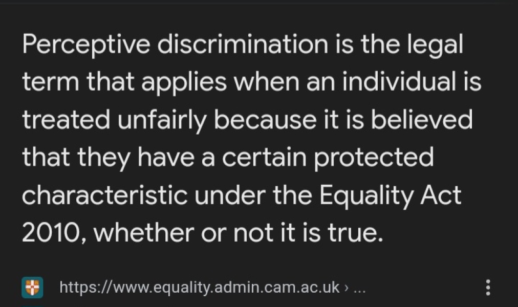 Transgender Judge Seeks Leave To Intervene in FWS Case re Legal Definition of Woman