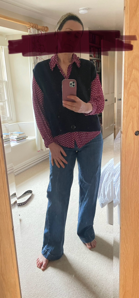 WAYWT Autumn/Winter 23