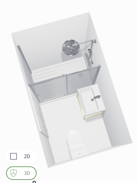 If you're good at floorplan layouts - how would you lay out
