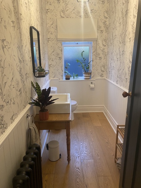 What's the most beautiful wallpaper you've seen?