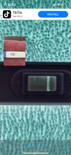 TTC April 2024…Christmas Babies! ❤️✨