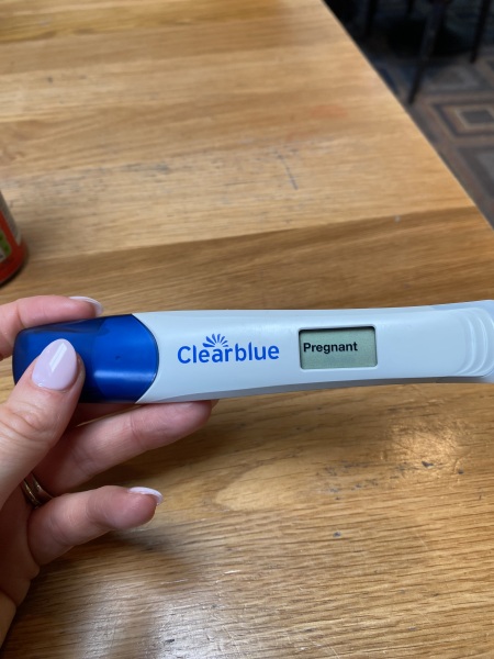 DPO 8 faint line? Seeing things 👀(pics included)
