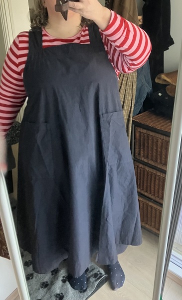 Toasties debating another sale 😬and waiting impatiently for all the new things