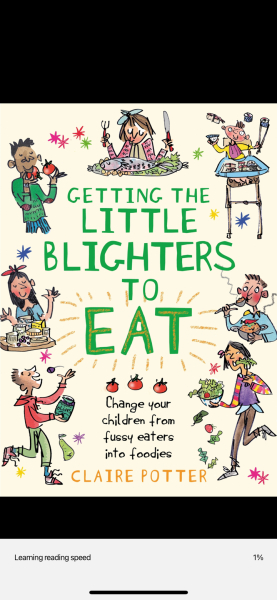 3 year old won’t eat anything!