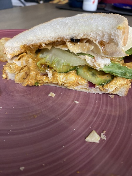 The Best Sandwich?