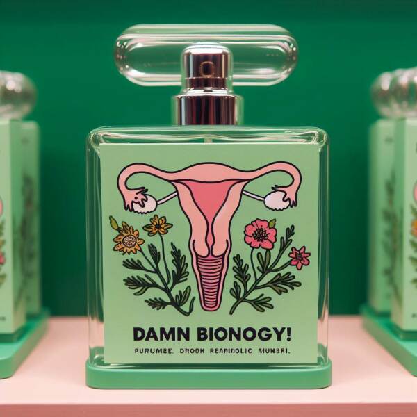 Woman Essence