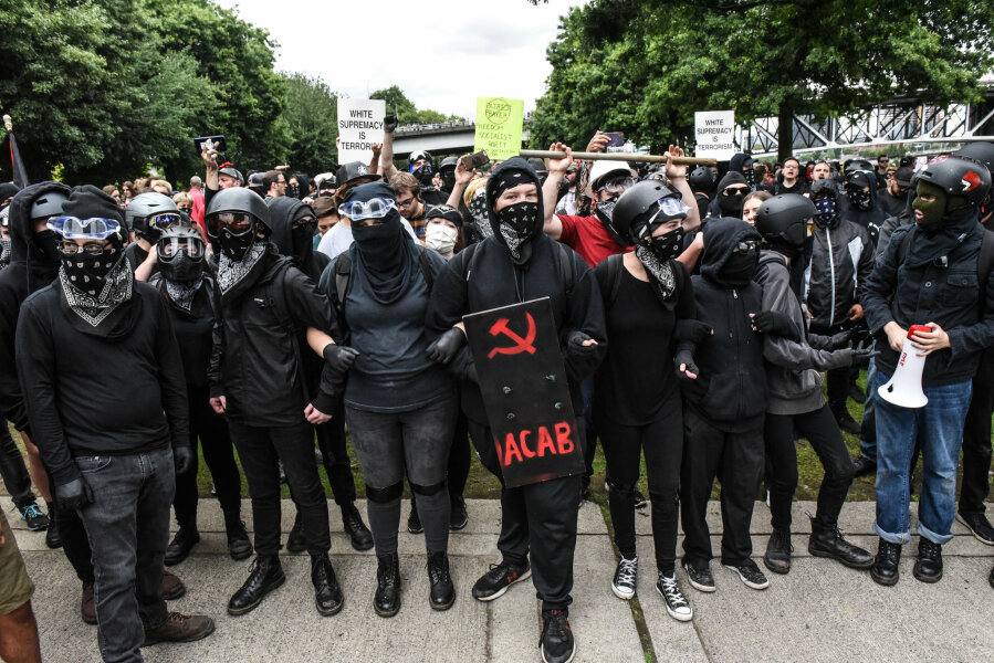 Are you a socialist? What about your child? Or are you anti-abortion? Maybe anti-Monarchist? A communist? Do you know someone who is like that? Then the Government thinks you are showing signs of extremism and should be referred to Prevent