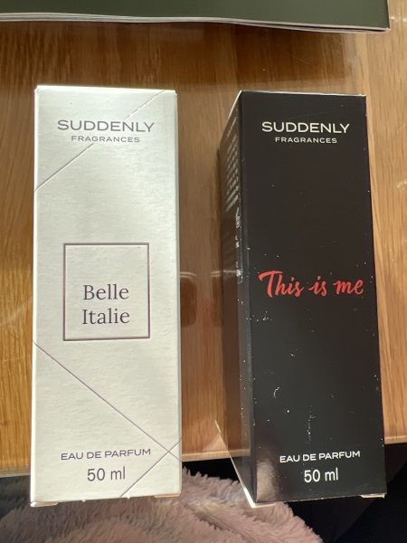 Join me in a beauty product buying ban or come and give me moral support!