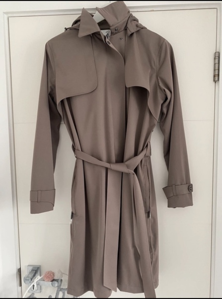 Les Parisiennes des Mamanset: On the Advent of Newness