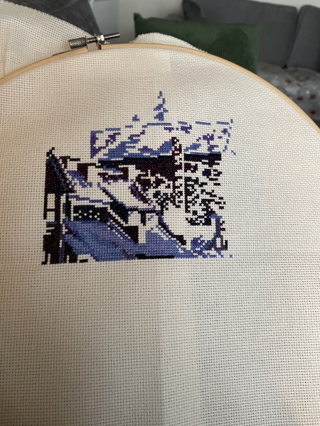 Countdown to Christmas 2024: And So We Begin (Thread 1)