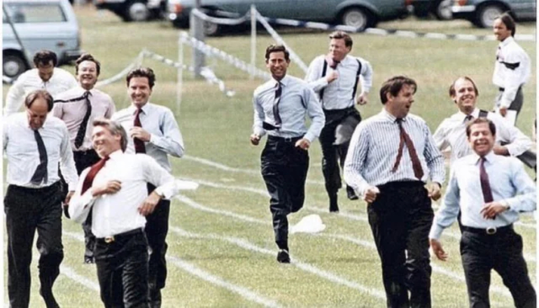 Royal Photographers and their iconic photographs: the best of the best