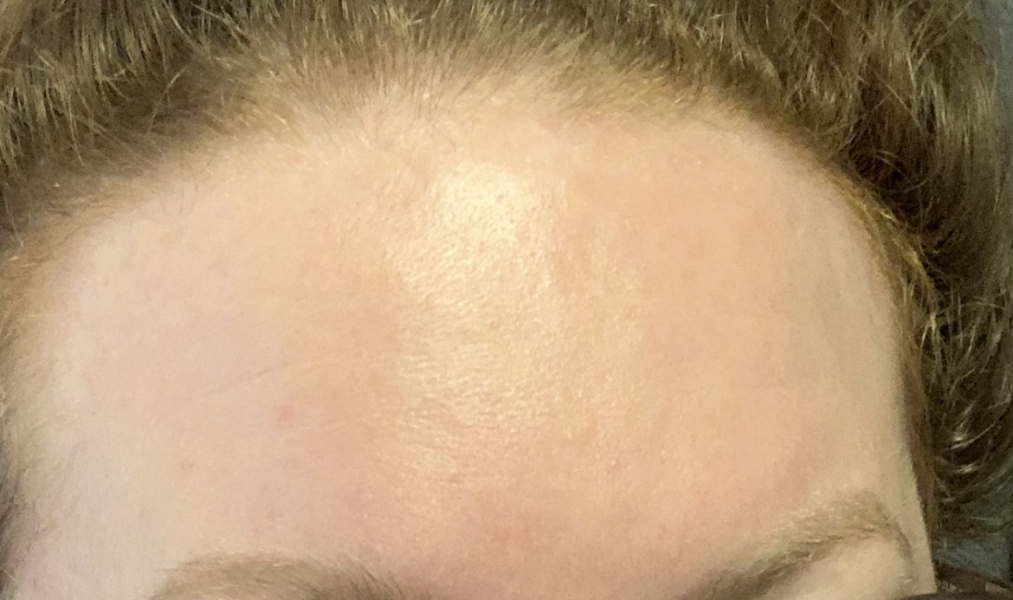 to ask how to get such luminous skin?