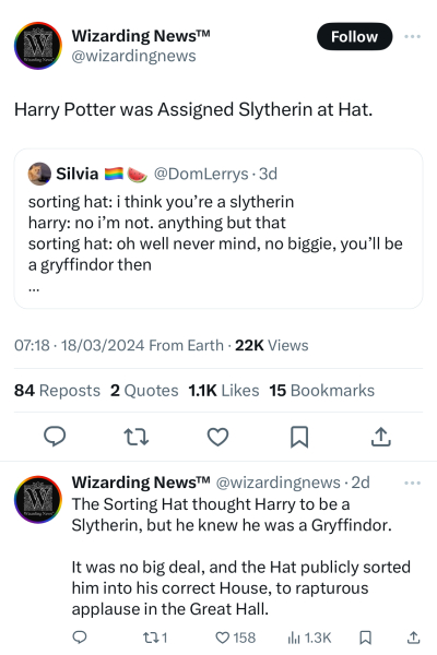 JKR vs Police Scotland?