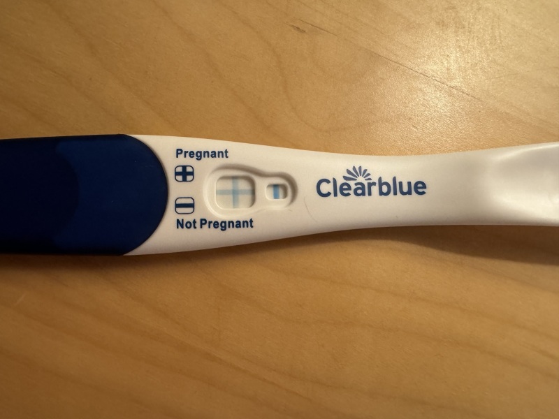 Luteal spotters and successful pregnancy?