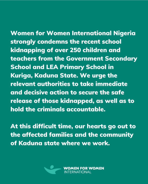 Justifying the rape of women