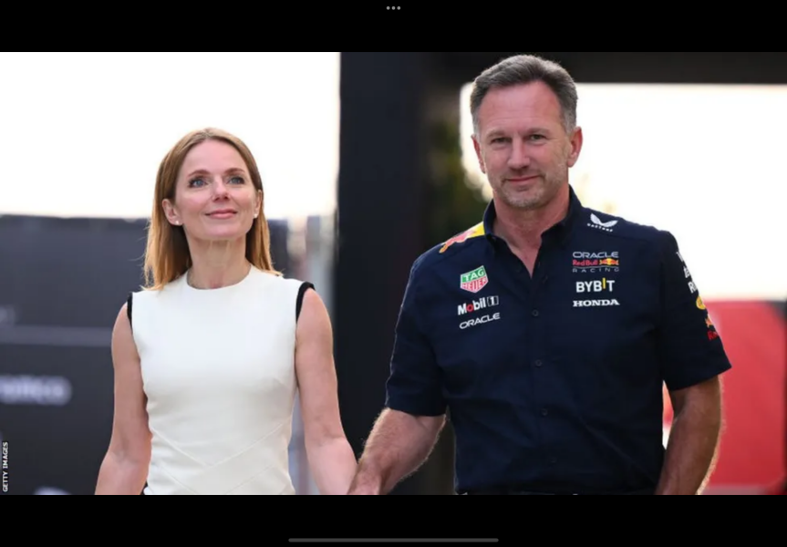 Can we discuss Geri