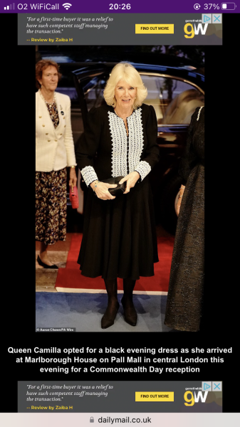 Royal Style: Tea and Tiaras - no stylish woman left behind!