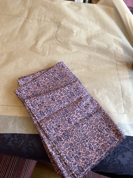 Dressmaking - experienced and beginners welcome