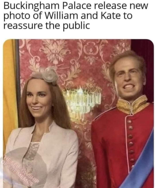 Kate Gate