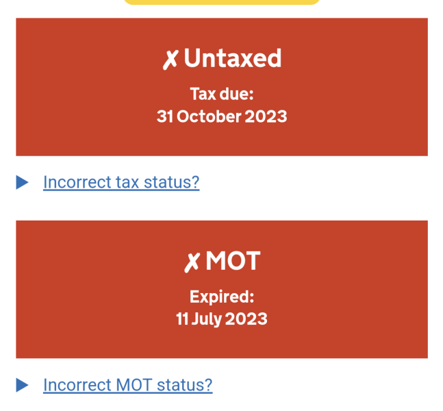 I'm absolutely livid and need advice - pulled over by police