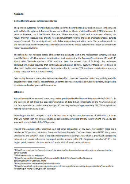 Dame Allans Newcastle - Strikes