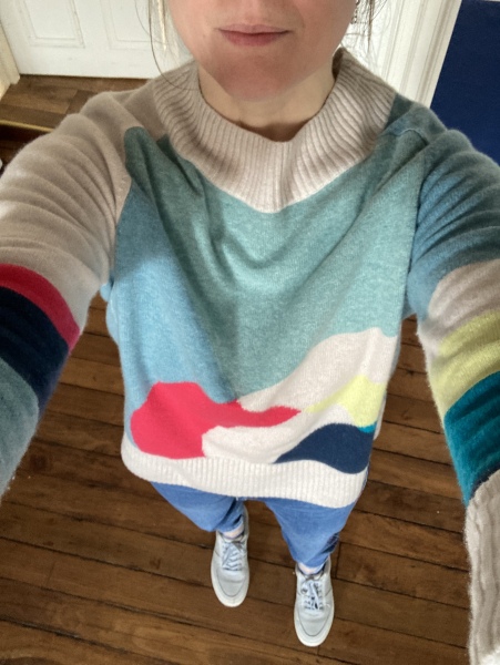 WAYWT Autumn/Winter 23