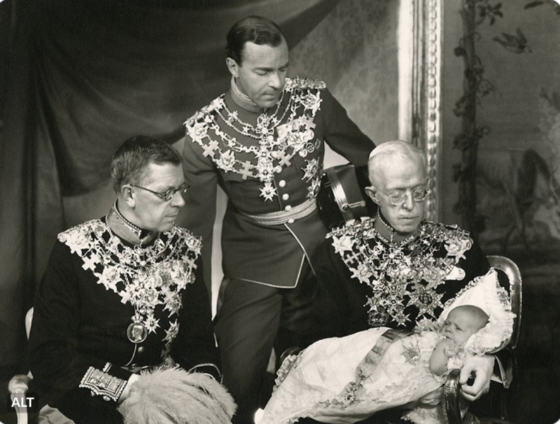 Royal Photographers and their iconic photographs: the best of the best