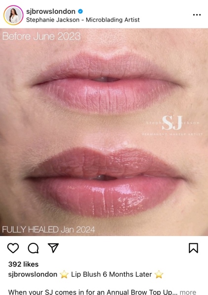 Old lady mouth + lippy = disaster... I need lippy tips please