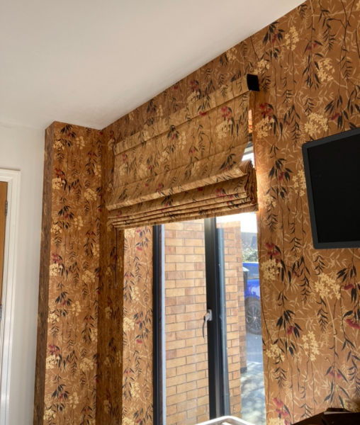 What's the most beautiful wallpaper you've seen?