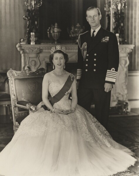 Royal Photographers and their iconic photographs: the best of the best