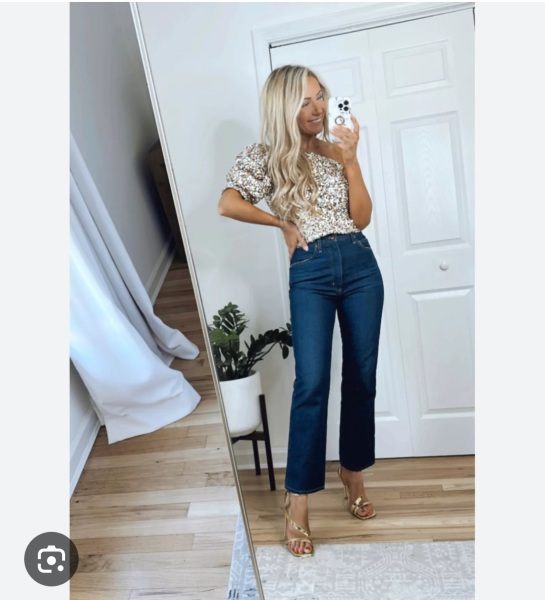 What is ‘going out’ wear in 2024? hen party…