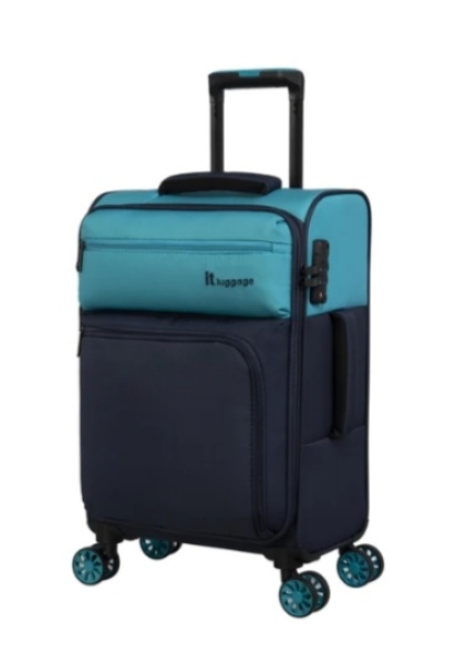 Does anyone use IT Luggage cabin case on Ryan Air
