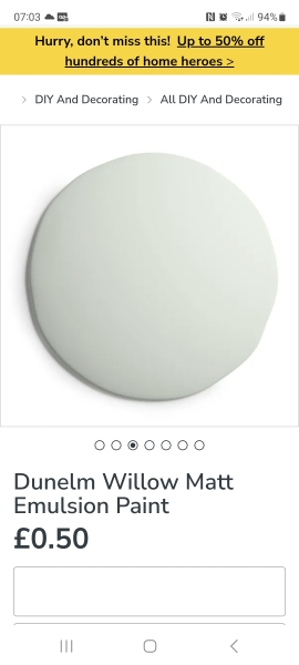 Sage green, not a dark one. Any recommendations?