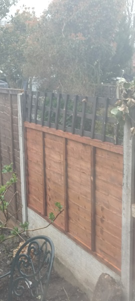 Fence coverage question!