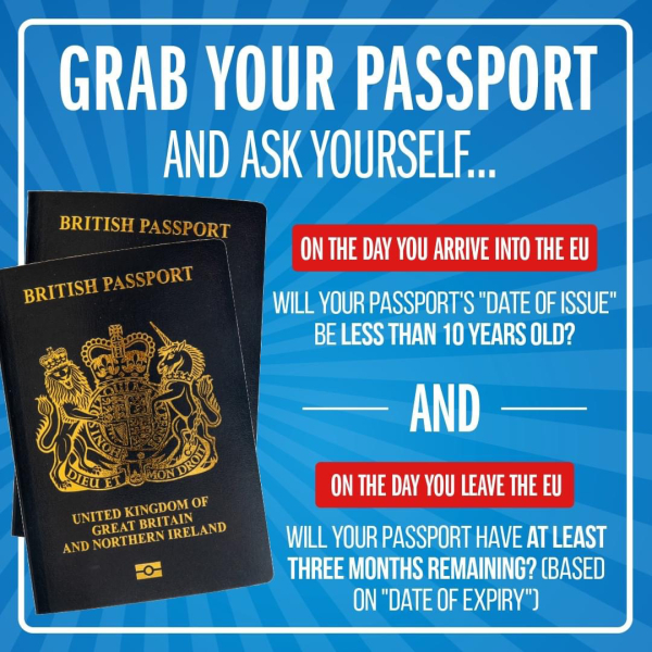 I don’t understand the passport thing